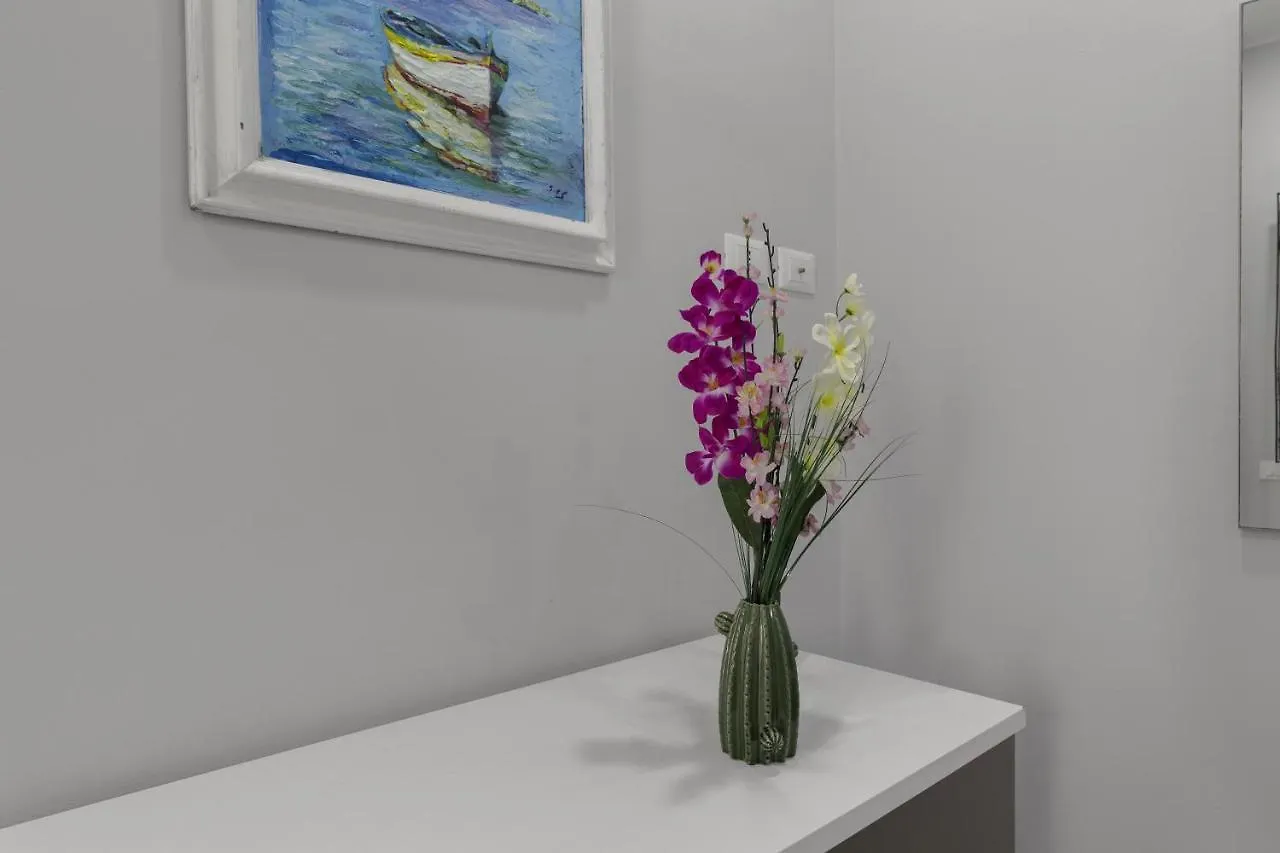 Holiday home Casa Bella Villa Palermo Italy