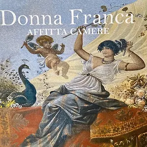 Donnafrancaflorio Gasthuis