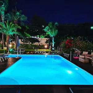 San Lorenzo Hotel