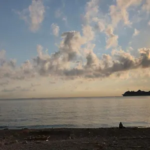 Il Profumo Del Mare Palerme