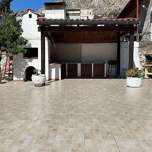 Casa Vacanza Palerme