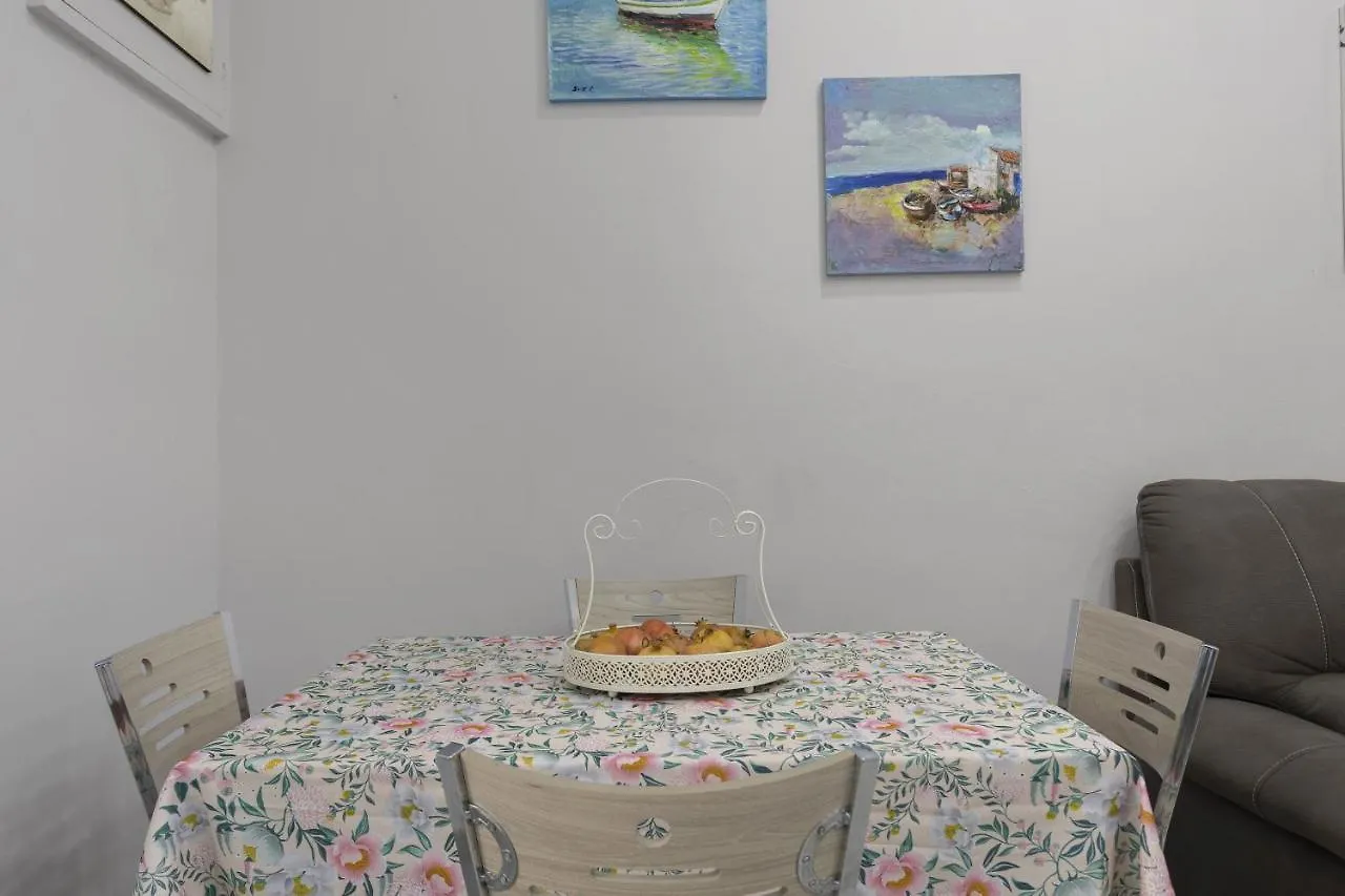 Casa Bella Villa Palermo